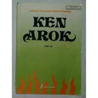 ken arok