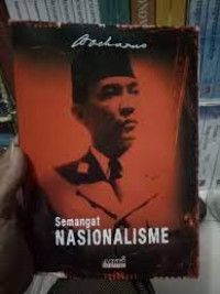 semangat nasionalisme