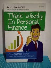 think wisely in personal finance