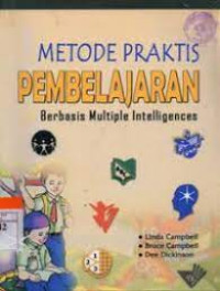 METODE PRAKTIS PEMBELAJARAN