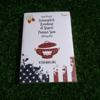 Semangkuk rendang di negeri paman sam