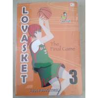 LOVASKET 3 ; THE FINAL GAME