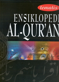 ENSIKLOPEDI AL-QUR'AN JILID 6