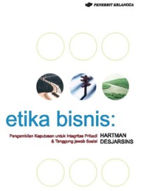 Etika Bisnis