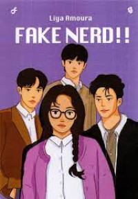 Fake nerd