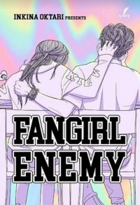 Fangirl Enemy