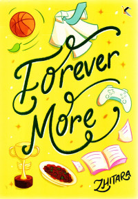 Forever More