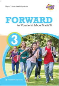 Forward For Vocational School Grade Xii/K2013