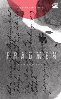 Fragmen (Sajak-Sajak Baru)