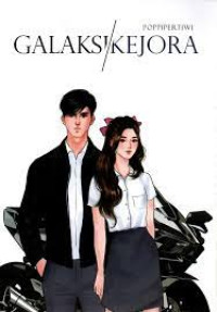 Galaksi / Kejora