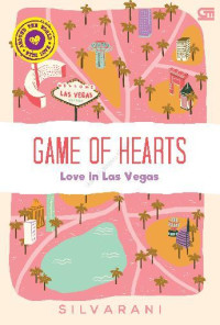 Game Of Hearts : Love In Las Vegas