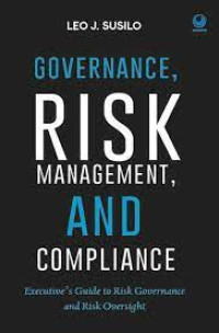 Governance, risk management and compliance