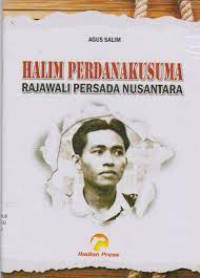 Halim Perdanakusuma (Rajawali Persada Nusantara)