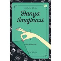 Hanya imajinasi