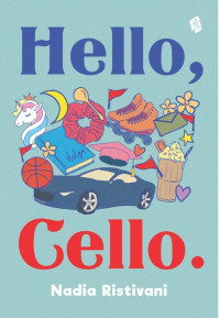 Hello, Cello