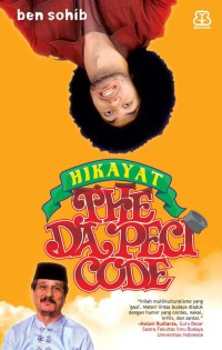 Hikayat the da peci code