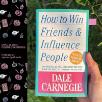 How to Win Friends and Influence People : Revised Edition