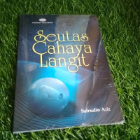 SEUTAS CAHAYA LANGIT