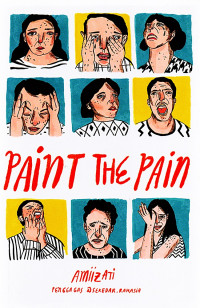 PAINT THE PAIN