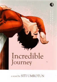 INCREDIBLE JOURNEY