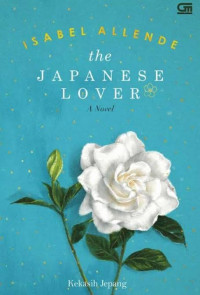 The Japanese Lover