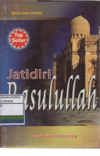 JATIDIRI RASULULLAH