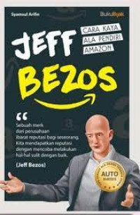 Jeff Bezos