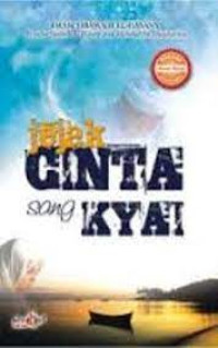 Jejak cinta sang kyai