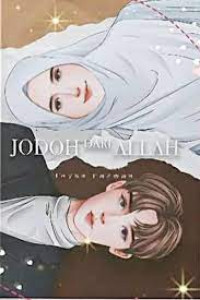 Jodoh Dari Allah