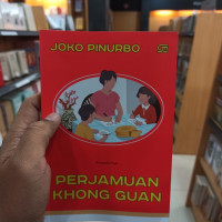 Perjamuan Khong Guan