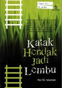 Katak hendak jadi lembu