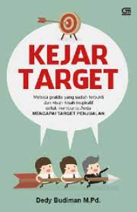 KEJAR TARGET