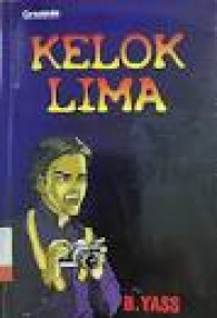 Kelok lima