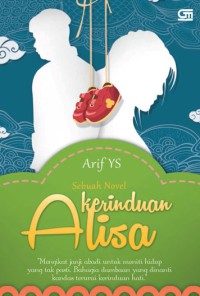 Keinduan Alisa