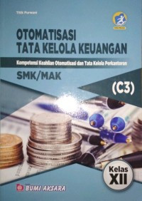 Otomatisasi Tata Kelola Keuangan Kelas XII