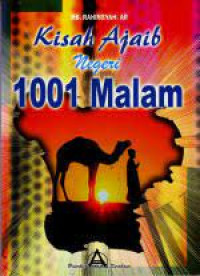 Kisah 1001 Malam