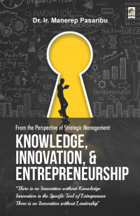 From the perspective of strategic Knowledge innovation, & Entrepreneurship