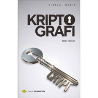 Kripto grafi