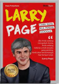 Larry page