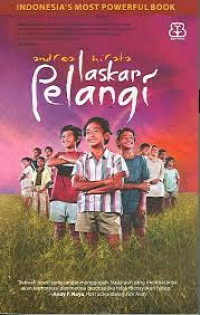 Laskar pelangi