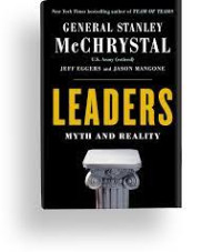 Leaders Myth and Reality