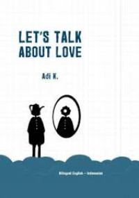 let's talk about love