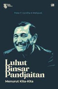 Luhut binsar pandjaitan menurut kita kita