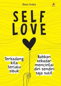 SELF LOVE