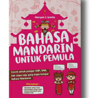 Bahasa Mandarin Untuk Pemula