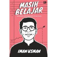 MASIH BELAJAR