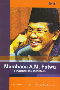 Membaca A.M Fatwa