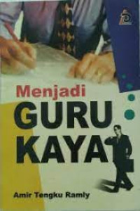 Menjadi guru kaya