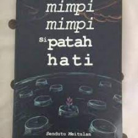 mimpi mimpi si patah hati