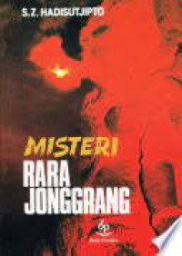 Misteri Rara Jonggrang